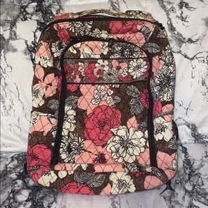 Vera Bradley Backpack
